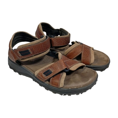 Clarks keating mens brown - clarks,