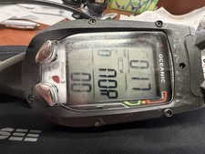 OCEANIC PRO PLUS 3 DIVE