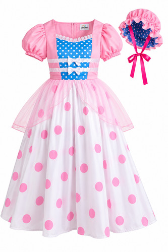 Fun costumes little peep - bo,