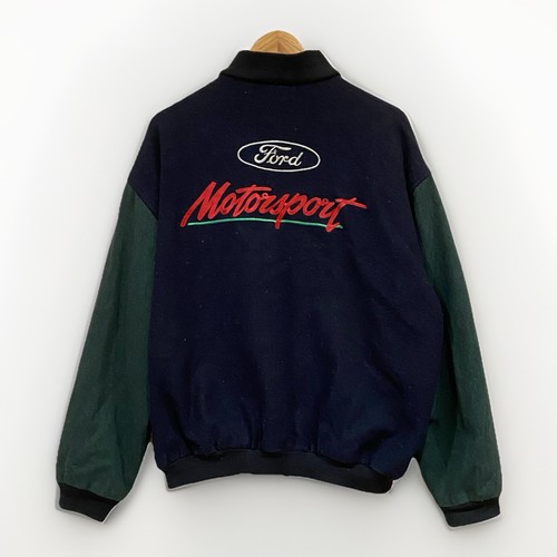 Vintage ford motorsport - vintage,