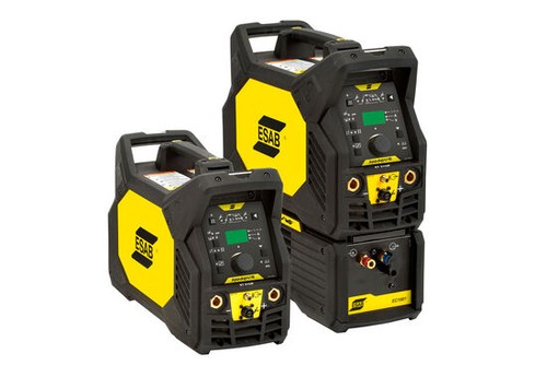 Esab renegade 210ip et - esab,