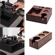 Slip Resistant Base Espresso