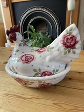 Emma Bridgewater Pink Roses