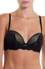 NWT Hanky Panky dark romance