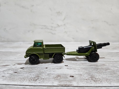 Matchbox lesney superfast star - matchbox,