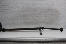 VW Passat 3C B6 4 Motion Prop