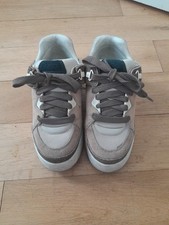 UGG Lowmel Chestnut Sneaker