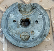 Beaver vending machine 20p