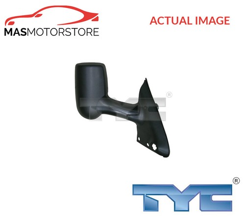 Outside rear view mirror lhd - view,