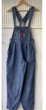 USED PRE OWNED DUNGAREES By