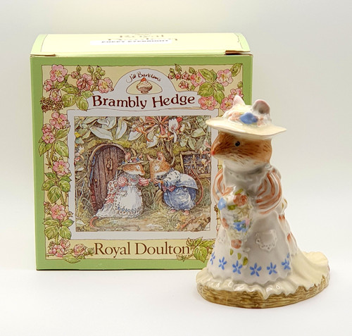 Royal doulton brambly hedge - doulton,