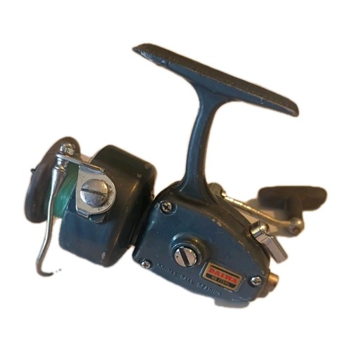Vnt diawa fishing reel - vnt,