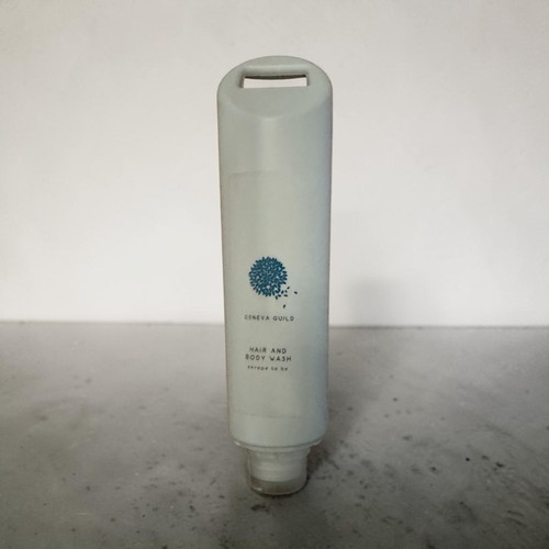 Geneva guild hair body - 4, &