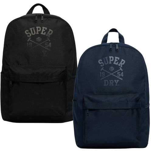Superdry heritage backpack - superdry,