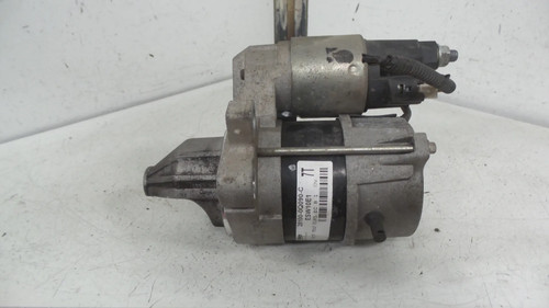 Starter motor toyota aygo - starter,