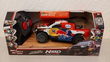 Nikko R/c 1/18 Toyota Hilux