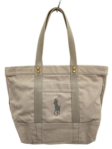 Polo ralph lauren canvas - ralph, big