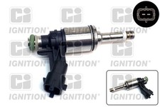 Petrol Fuel Injector fits FORD MONDEO Mk4, Mk5 2.0 2010 on Nozzle Valve CI New