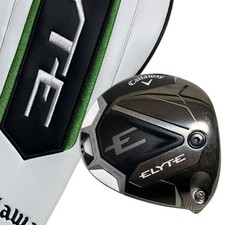 CALLAWAY ELYTE, Elite 9.0