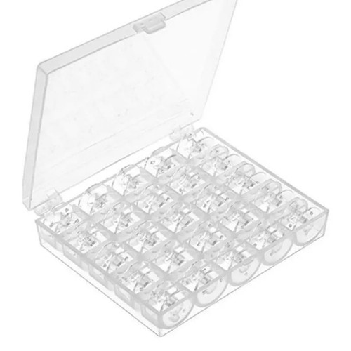 25pcs sewing machine - 25pcs, bobbins