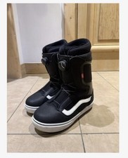 VANS AURA OG SNOWBOARD BOOTS -