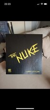 Luke The Nuke Littler
