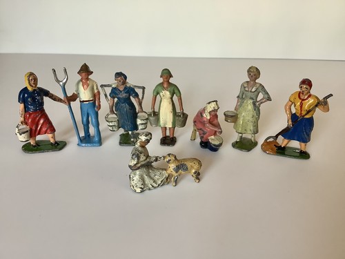 Britains johillco timpo - timpo,