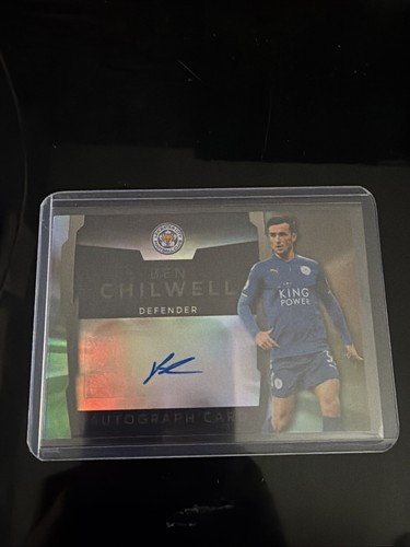 2017 topps premier league - 2017-18,