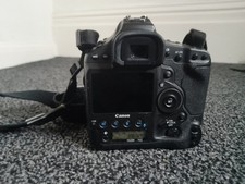 Canon EOS 1D X 18.1MP Digital