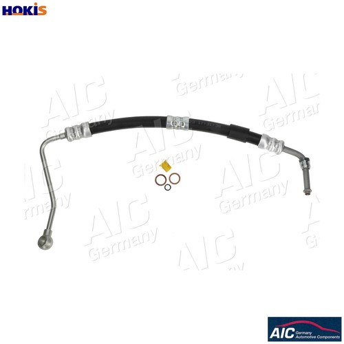 Hydraulic hose steering 58508 - hydraulic,