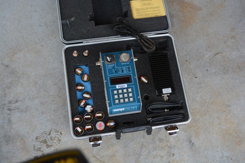 Bird 4391m directional watt - rf,