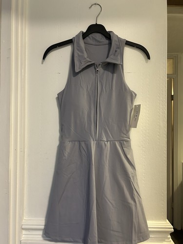 Tennis dress with - with, shorts
