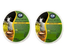 Turkish Bath Hammam Soap GOAT