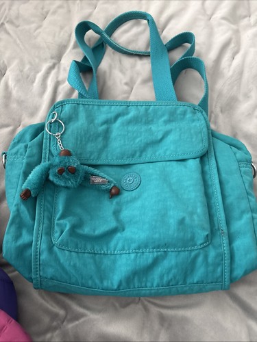Large kipling bag - large,