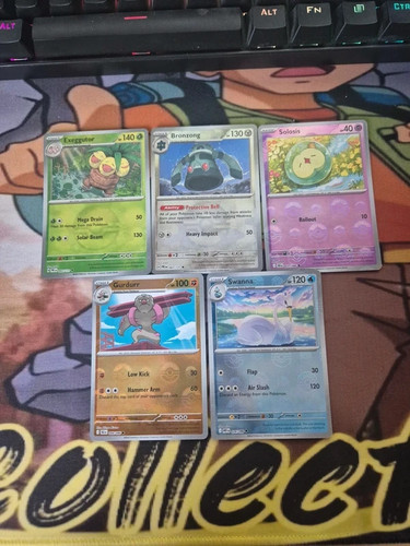 Pokemon tcg pokeball reverse - tcg,