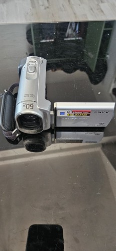 Sony handycam dcr - sony, dcr-sx30