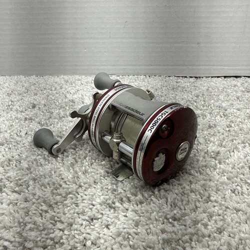 Abu garcia ambassadeur - abu,
