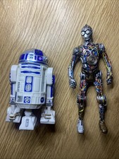 Vintage 90s Hasbro Star Wars