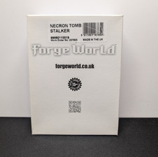Forgeworld Tomb Stalker