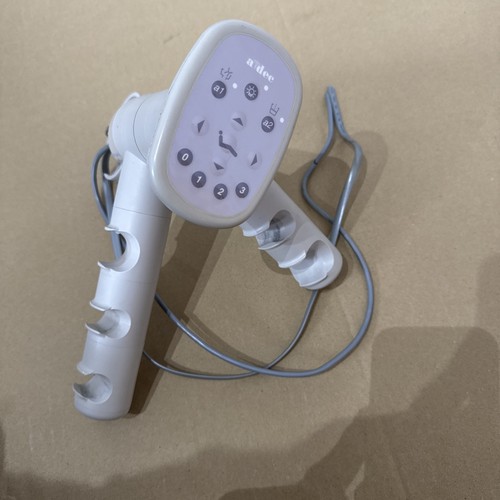 Adec dental suction handpiece - adec,