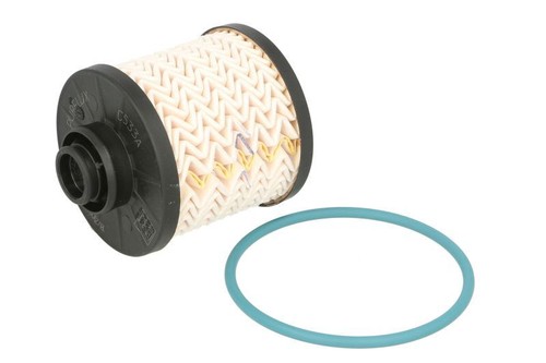 Fits purflux c533a fuel - fits,