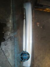 Genuine VW Golf MK4 GTI 25th Anniversary  Rear Valance Splitter 1J0071610