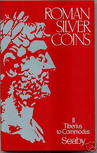 Roman silver coins volume ii - roman,