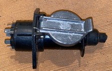 Hella Plug and Socket Coupling