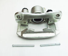 REAR BRAKE CALIPER & HANGER