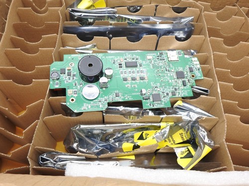 Lot carefusion pcb - lot, 10