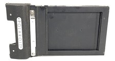 Polaroid Land 4x5 Film Holder