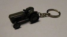TRACTOR KEYRING : FERGUSON TEA