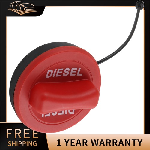 Fuel filler screw cap - fuel,