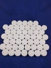 CHLORINE TABLETS FOR SWIMMING
